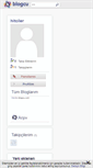 Mobile Screenshot of hitciler.blogcu.com