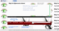 Desktop Screenshot of kitapnehri.blogcu.com