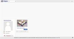 Desktop Screenshot of haticeturkmen.blogcu.com