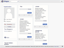 Tablet Screenshot of kopekveben.blogcu.com