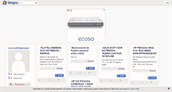 Desktop Screenshot of enucuzbilgisayar.blogcu.com