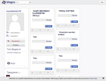Tablet Screenshot of memleketim19.blogcu.com