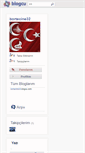 Mobile Screenshot of bortecine32.blogcu.com