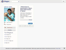 Tablet Screenshot of euro-futbol-mac.blogcu.com