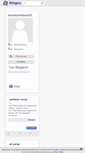 Mobile Screenshot of herseyvarburda1.blogcu.com