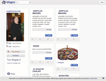 Tablet Screenshot of nagihansevda.blogcu.com