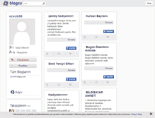 Tablet Screenshot of ececik96.blogcu.com