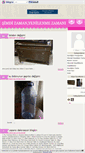 Mobile Screenshot of eski-yeni.blogcu.com