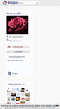 Mobile Screenshot of karbeyaz50.blogcu.com