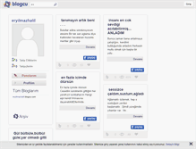 Tablet Screenshot of eryilmazhalil.blogcu.com