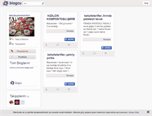 Tablet Screenshot of betulleyemektarifleri.blogcu.com