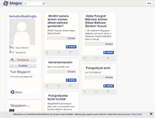 Tablet Screenshot of kemalzulkadiroglu.blogcu.com