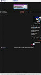Mobile Screenshot of djtarikara.blogcu.com