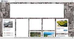 Desktop Screenshot of manzara-resimlerii.blogcu.com