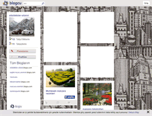 Tablet Screenshot of manzara-resimlerii.blogcu.com
