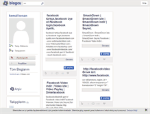 Tablet Screenshot of facebook-gen-tr.blogcu.com
