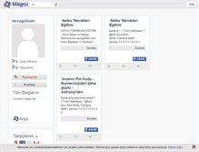 Tablet Screenshot of nevagelisim.blogcu.com