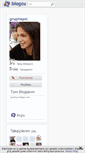 Mobile Screenshot of gruphepsi.blogcu.com