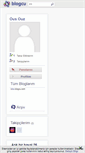 Mobile Screenshot of izlex.blogcu.com