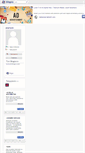 Mobile Screenshot of anarschi.blogcu.com