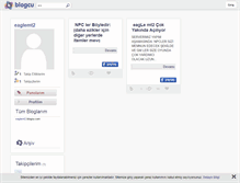Tablet Screenshot of eaglemt2.blogcu.com