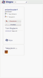 Mobile Screenshot of anlamlisozler1.blogcu.com