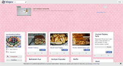 Desktop Screenshot of nerminbayraktar.blogcu.com