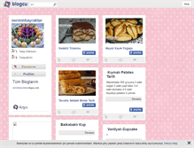 Tablet Screenshot of nerminbayraktar.blogcu.com