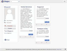 Tablet Screenshot of fillizayseli.blogcu.com