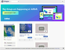 Tablet Screenshot of nostaljisarkilar.blogcu.com
