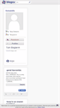 Mobile Screenshot of forexinfo.blogcu.com
