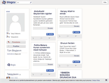 Tablet Screenshot of islamhakkinda.blogcu.com
