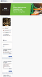 Mobile Screenshot of ahmetarlier.blogcu.com