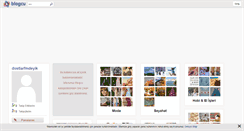 Desktop Screenshot of dostlarfmdeyik.blogcu.com