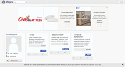Desktop Screenshot of paslanmazcivata.blogcu.com