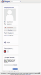 Mobile Screenshot of kangalyavrusu.blogcu.com