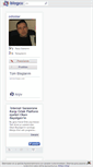 Mobile Screenshot of edizdar.blogcu.com