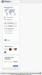 Mobile Screenshot of kidingilizce.blogcu.com