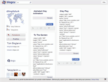 Tablet Screenshot of kidingilizce.blogcu.com