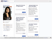 Tablet Screenshot of disneyveben.blogcu.com