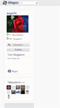 Mobile Screenshot of bilgili70.blogcu.com