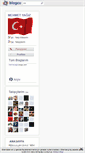 Mobile Screenshot of mehmetyagiz.blogcu.com