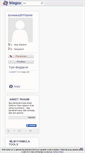 Mobile Screenshot of lyoness2011izmir.blogcu.com
