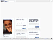 Tablet Screenshot of hsmandvanessa.blogcu.com