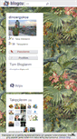 Mobile Screenshot of dincergokce.blogcu.com