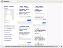 Tablet Screenshot of netlogtr.blogcu.com