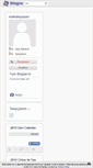 Mobile Screenshot of makaleyazari.blogcu.com