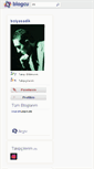 Mobile Screenshot of bziyasadik.blogcu.com