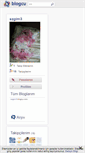 Mobile Screenshot of ezgim3.blogcu.com