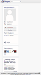 Mobile Screenshot of emriyesultan37.blogcu.com
